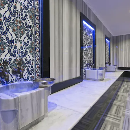 Asia Beach Resort & Spa Hotel-3