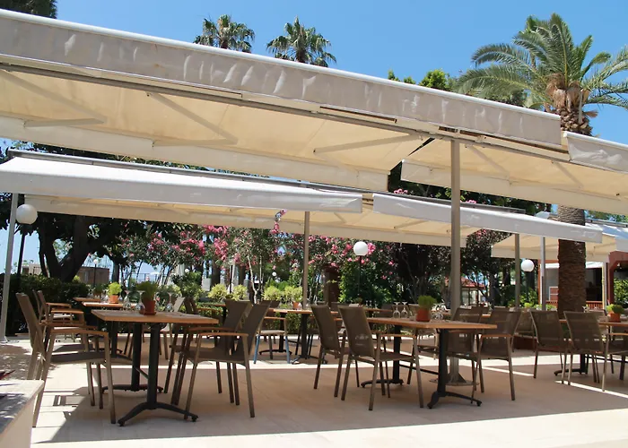 Hotel Labranda Alantur Alanya